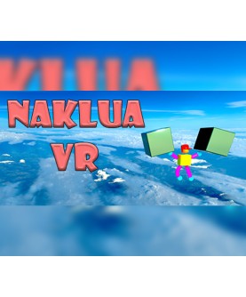 Naklua VR Steam Key GLOBAL